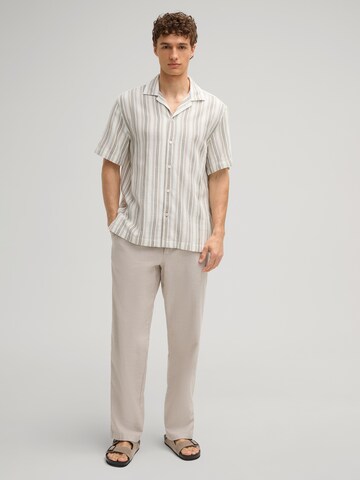 Regular Pantalon 'Rimon' JOOP! Jeans en marron