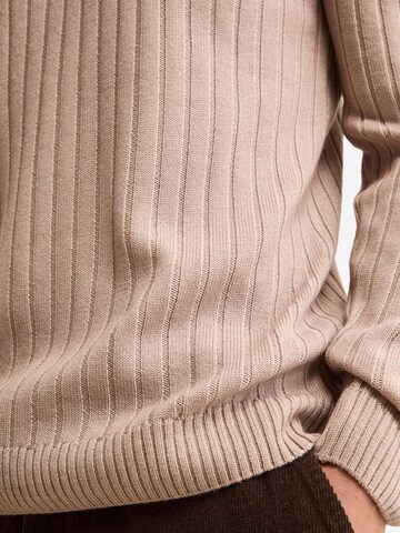 Il Lanificio Sweater in Pink