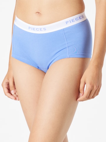 PIECES Panty in Mixed colors: front