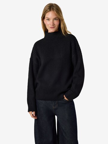 Pullover 'CARLY' di Noisy may in nero
