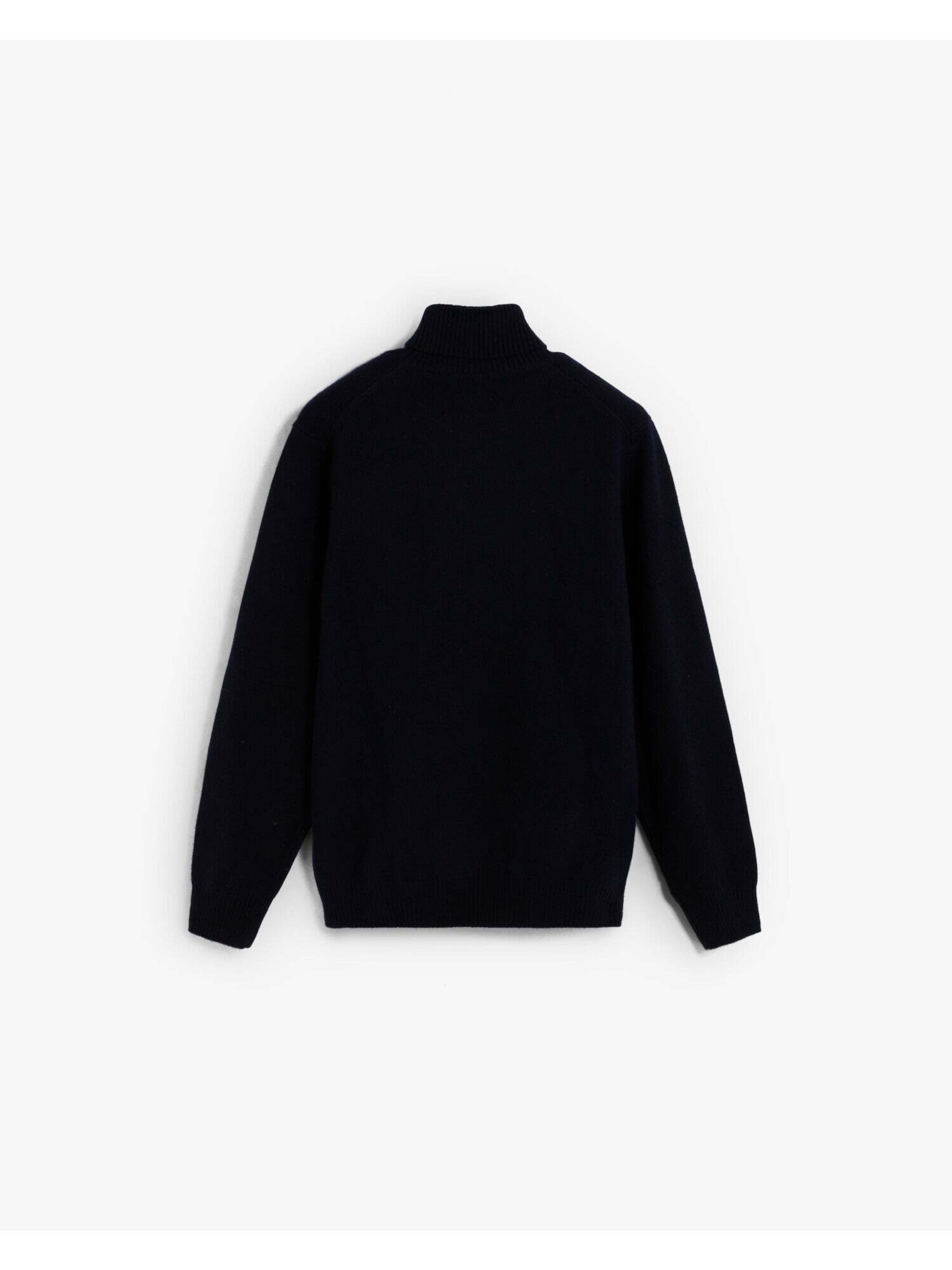 Scalpers Tröja i blå