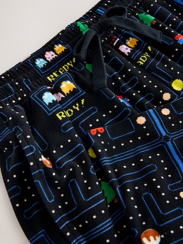 Next Pyjamabroek in Zwart