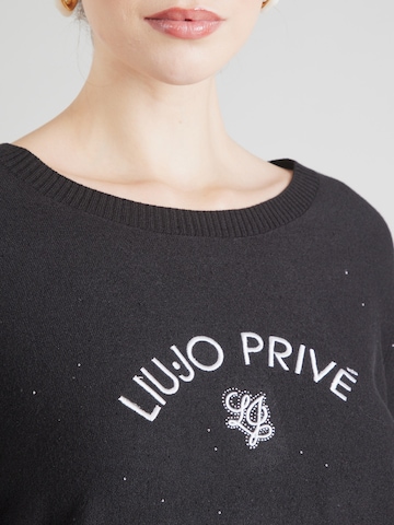 Liu Jo - Jersey en negro