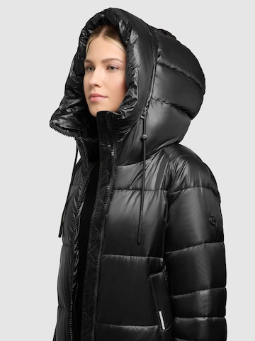 khujo - Chaqueta de invierno 'Cara2' en negro
