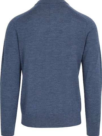R2 Amsterdam Shirt‌‌ in Blau