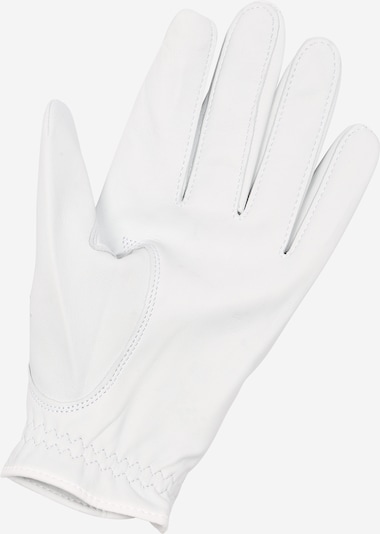 adidas Golf Sporthandschuhe in weiß, Produktansicht