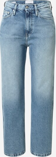 Calvin Klein Jeans Jeans in blue denim, Produktansicht