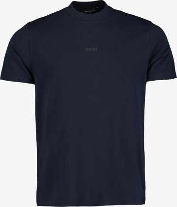 ROY ROBSON Shirt in Blauw: voorkant