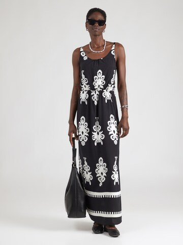 Hailys Φόρεμα 'Do44ris' σε μαύρο