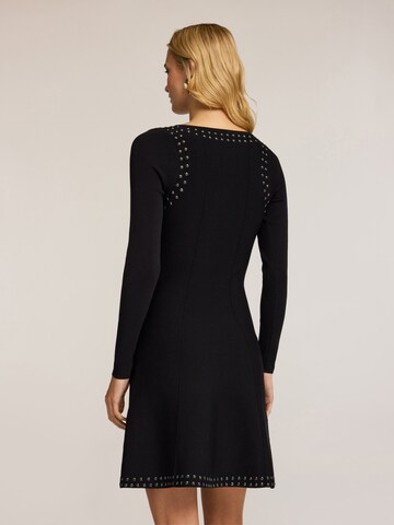MOTIVI - Vestido en negro