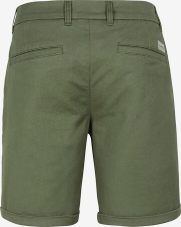 O'NEILL - regular Pantalón chino en verde