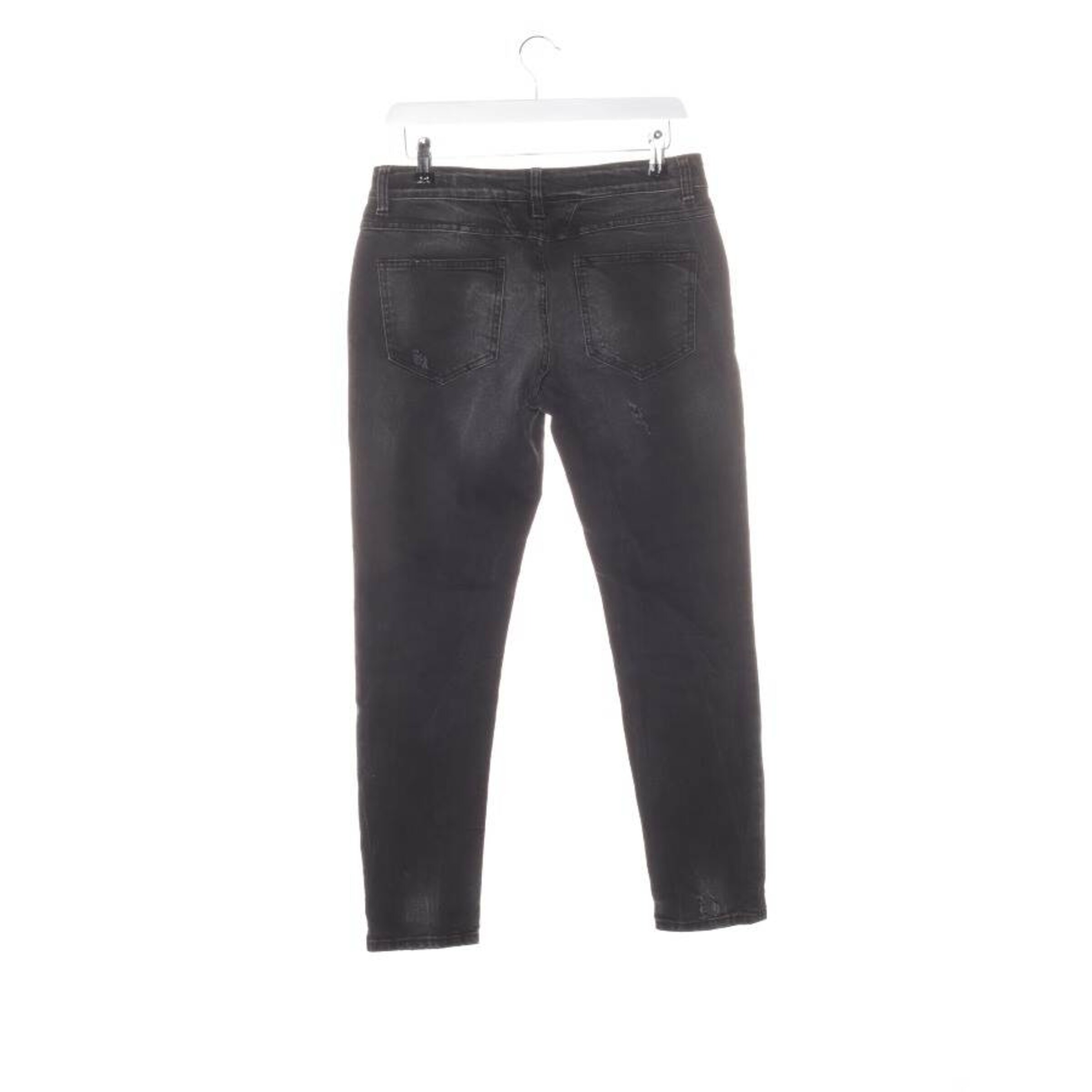 Closed Jeans in 28 in Grey