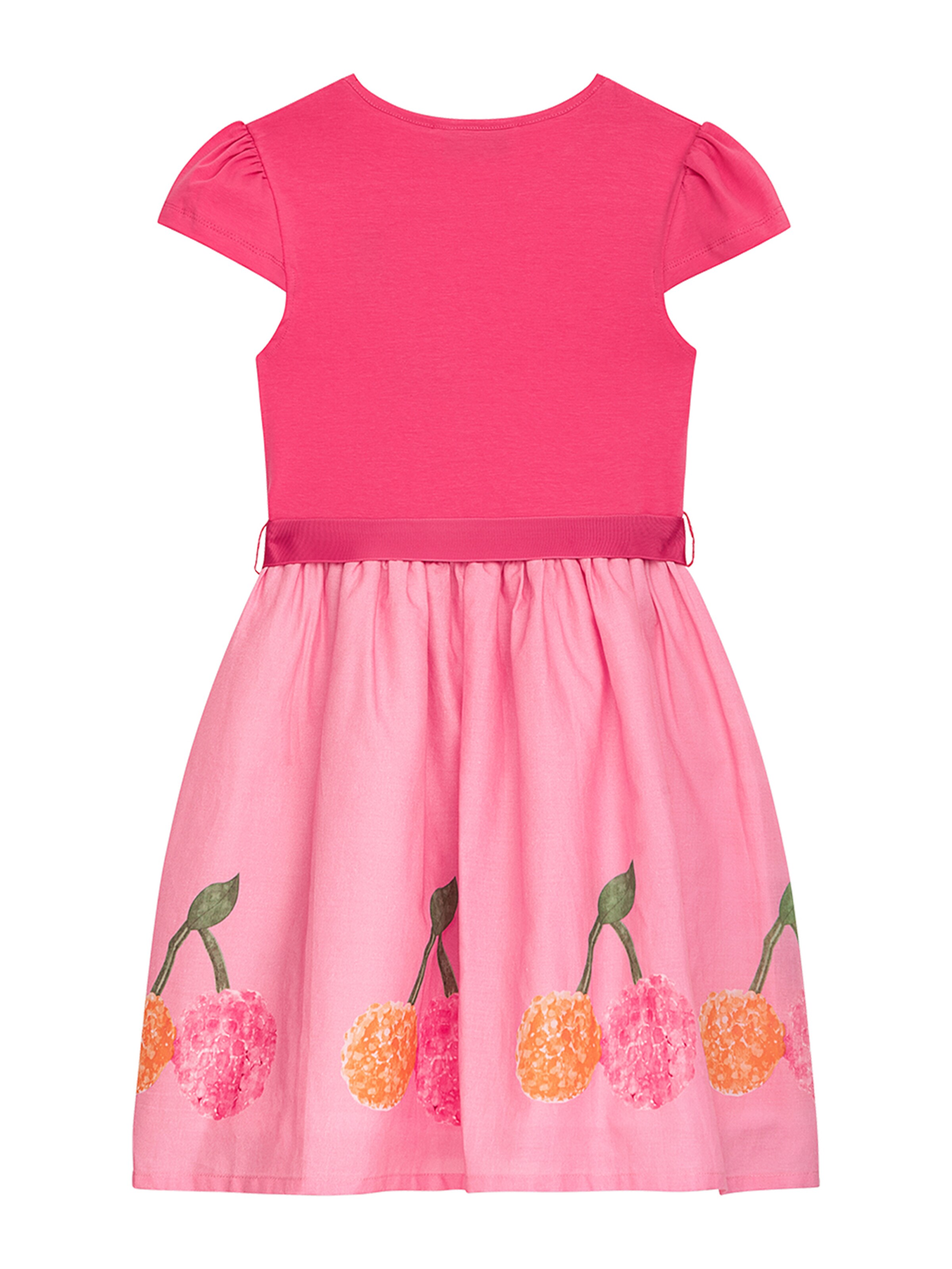 Danamade Klänning i rosa