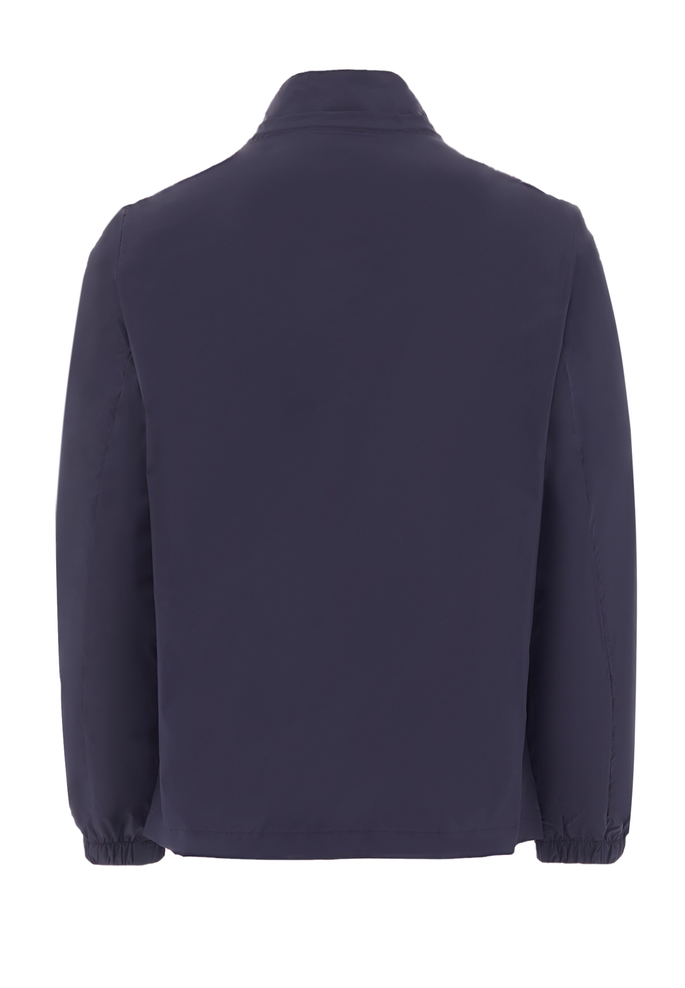 MO Преходно яке в синьо