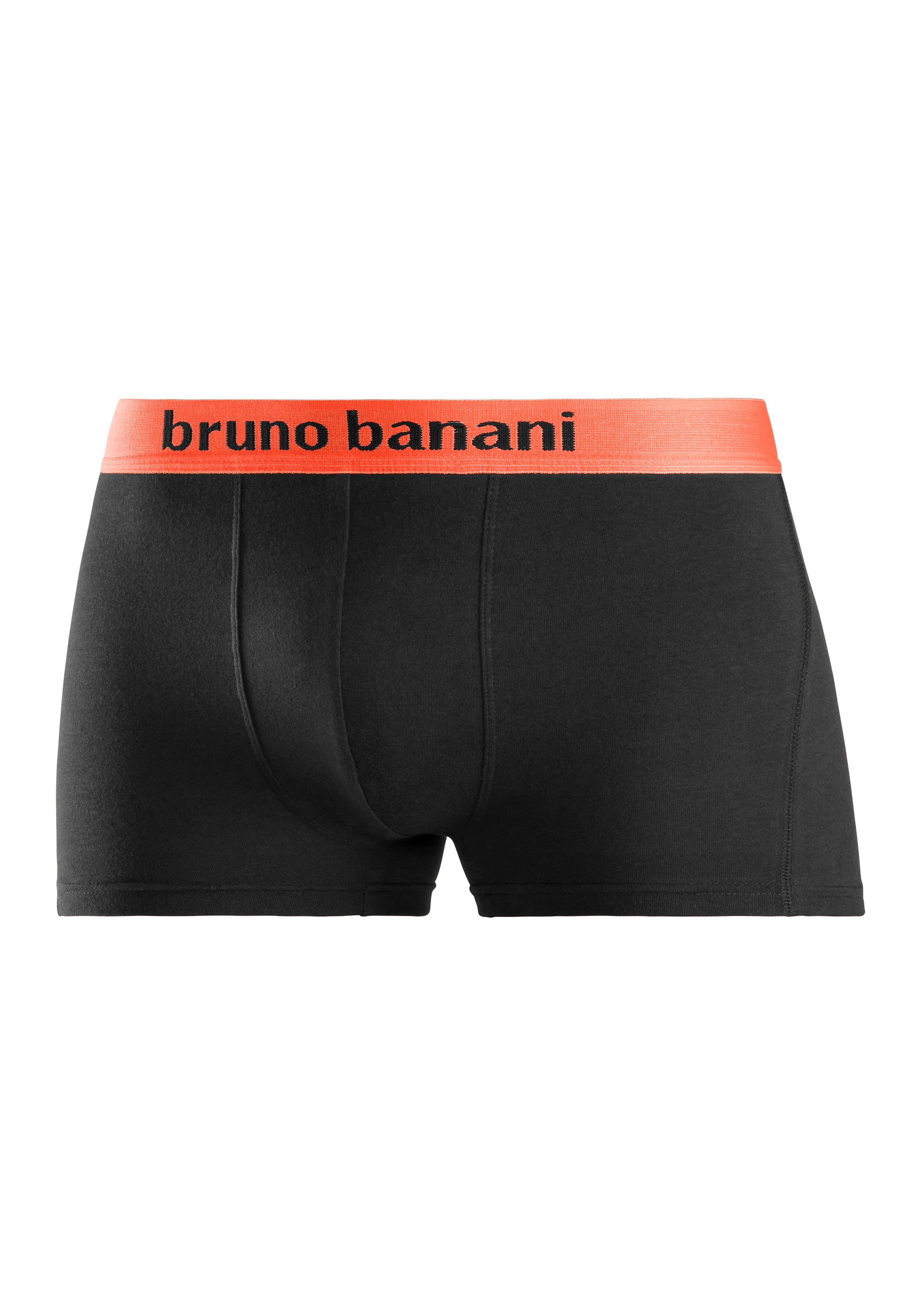 Bruno Banani Boxershorts i svart