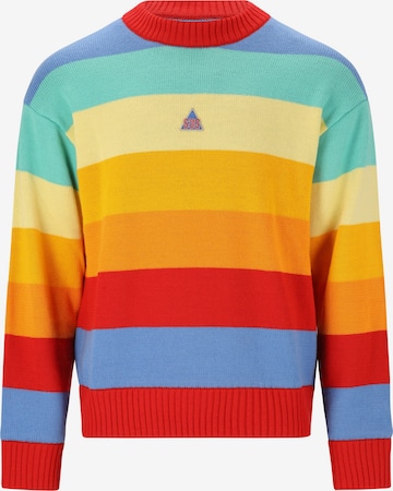 Pulover de la SOS pe mai multe culori: față