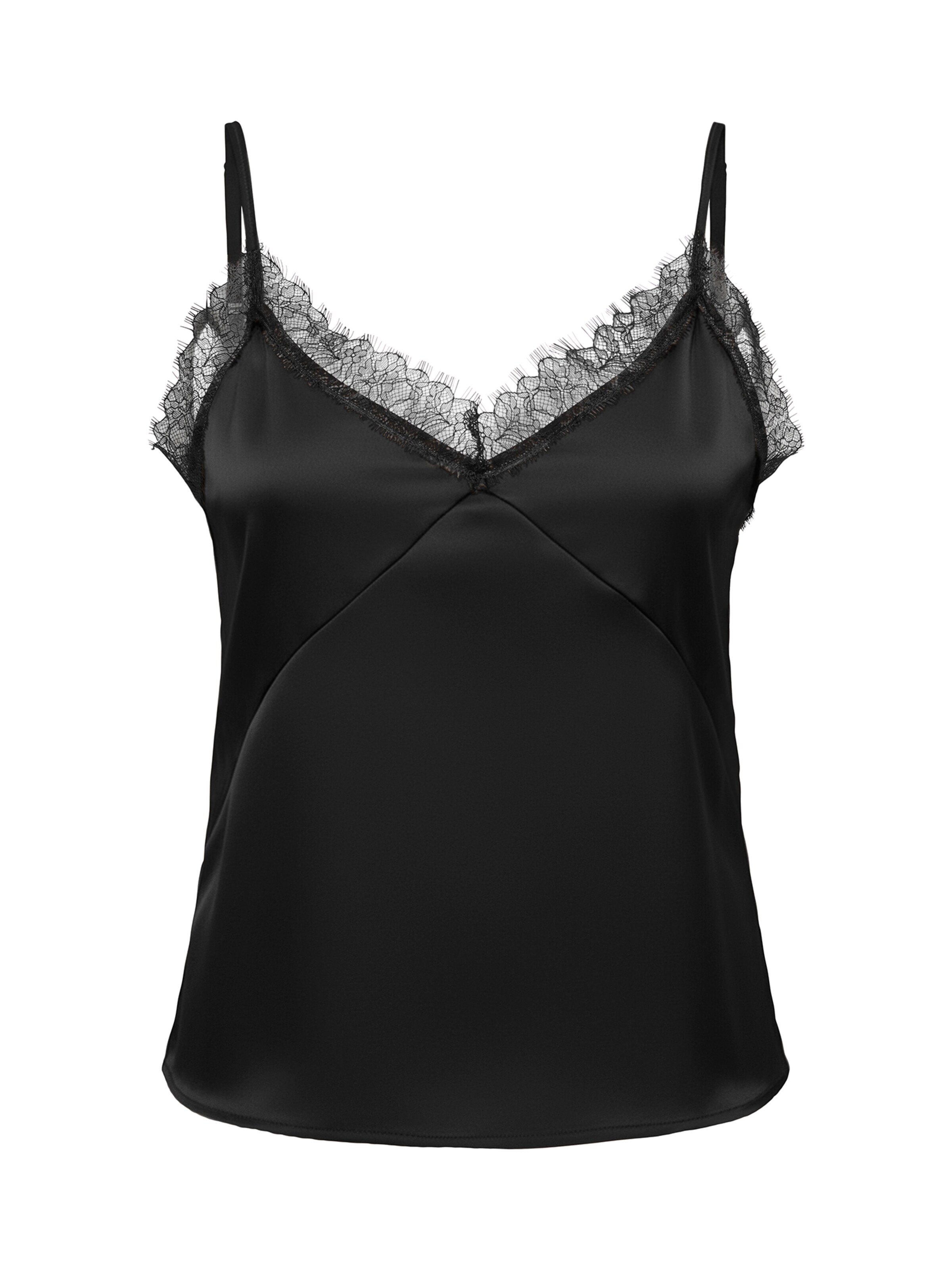 ONLY Top 'ONLMENUS' in XS in Black, Item view
