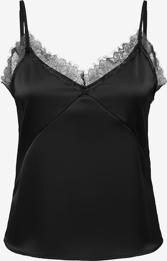 ONLY Top 'ONLMENUS' in XS in Black, Item view