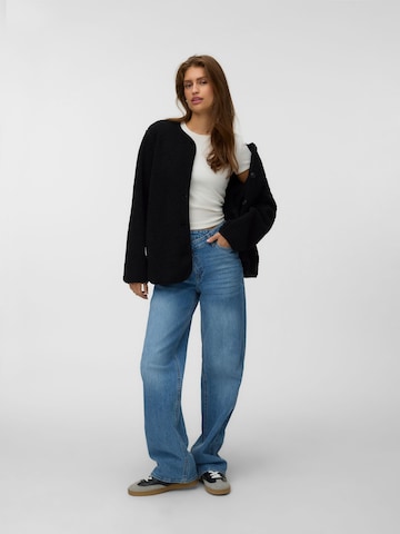 VERO MODA Between-season jacket 'VMKimberly' in Black