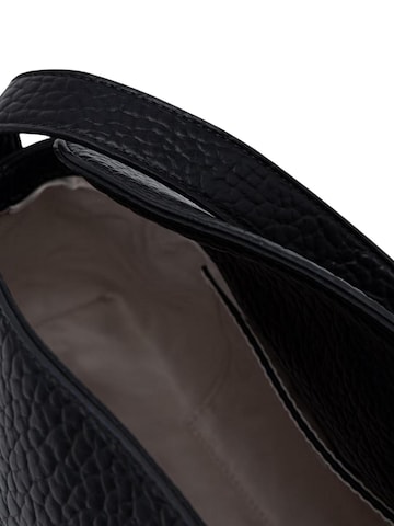Sac bandoulière Liu Jo en noir
