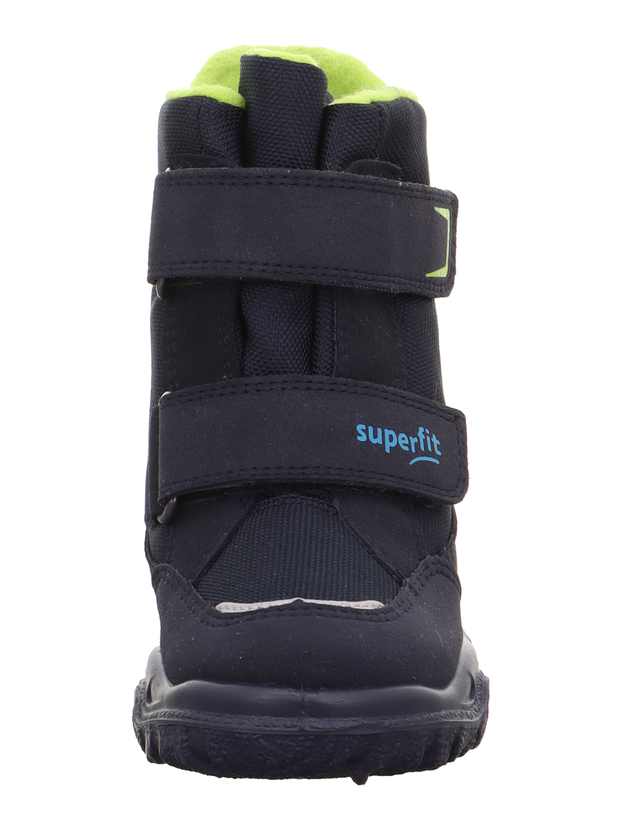 SUPERFIT Snöboots 'Husky' i blå