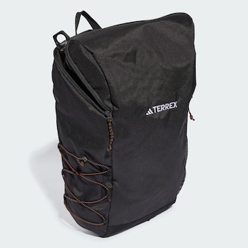 ADIDAS TERREX Sports backpack 'Essentials' in Grey