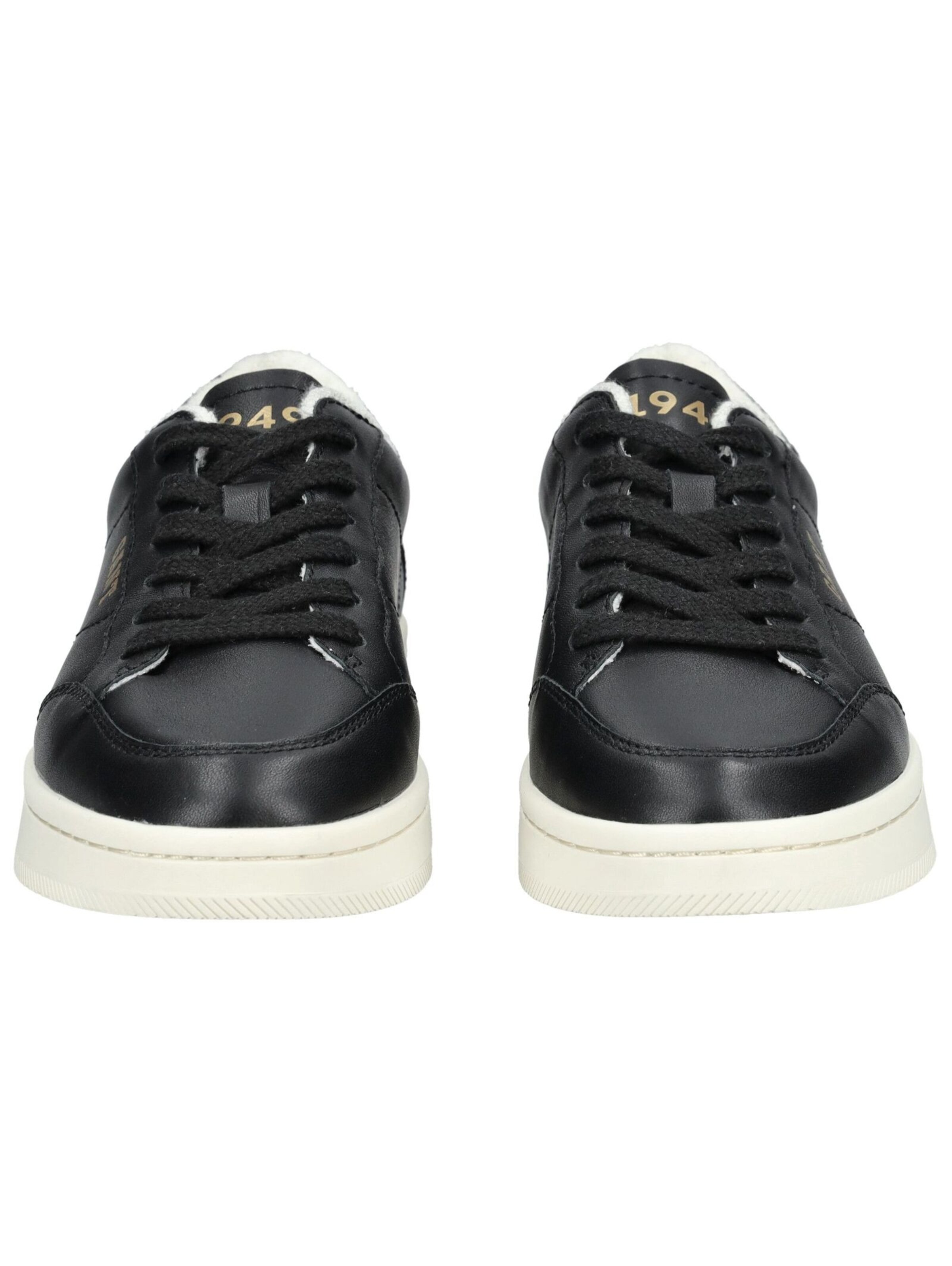 GANT Sneaker in Schwarz