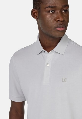 Boggi Milano Shirt in White