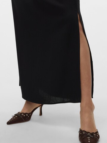 VERO MODA Rock 'MILO' in Schwarz