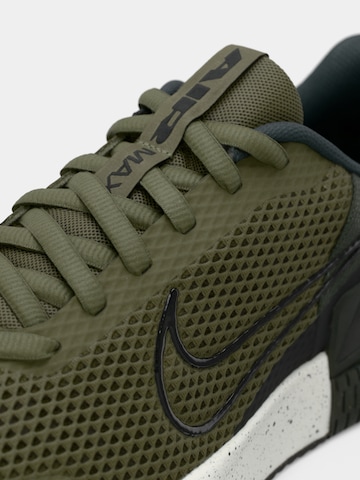 NIKE Sports shoe 'Air Max Alpha Trainer 6' in Green