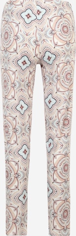 CALIDA Pyjamahose in Mischfarben