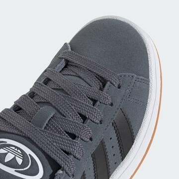 ADIDAS ORIGINALS Sneakers laag 'Campus 00S' in Zwart