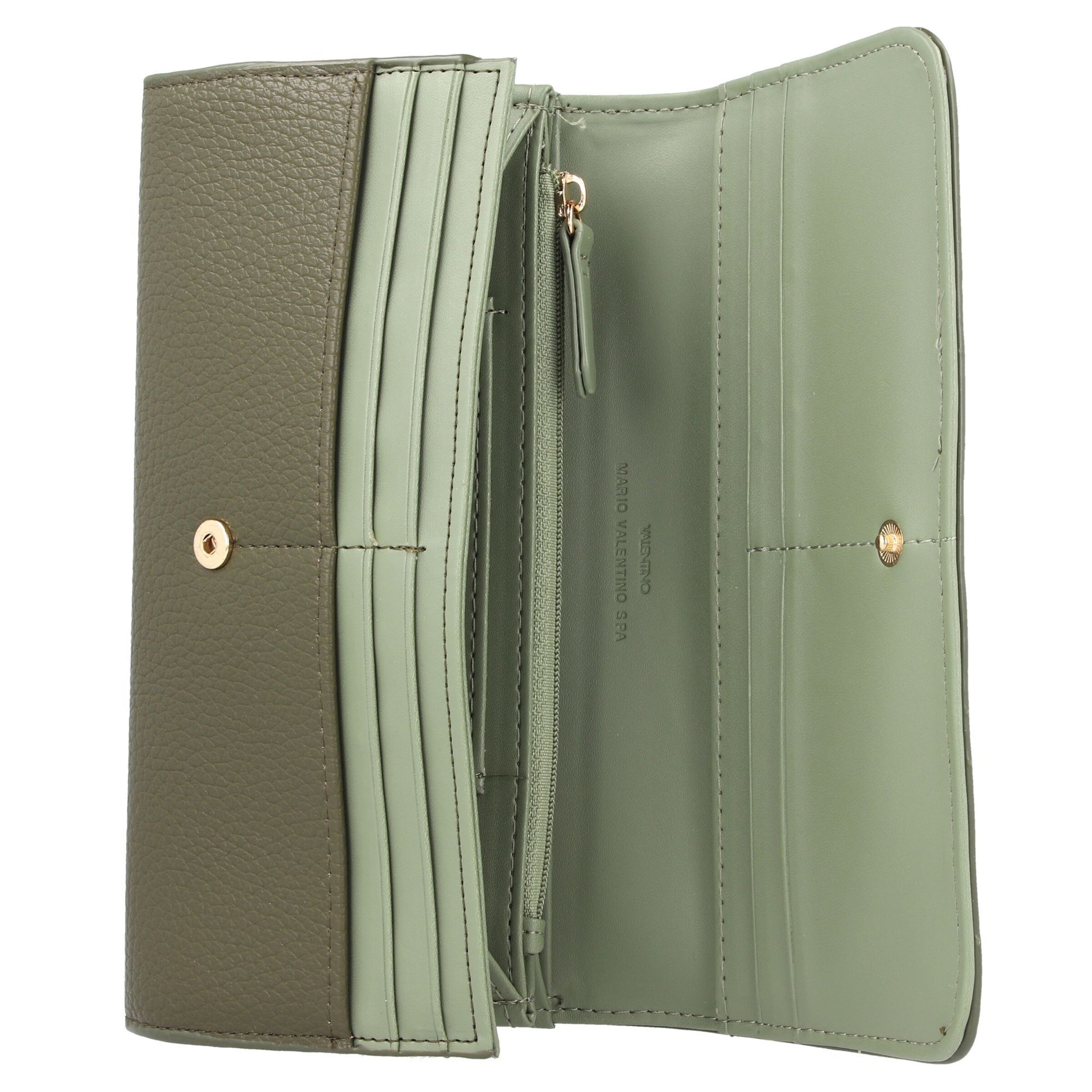 Porte-monnaies 'Alexia' VALENTINO en vert