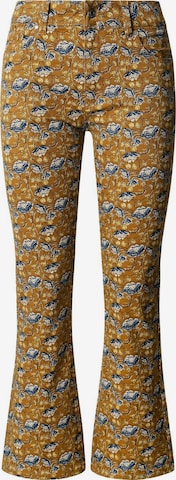 regular Pantaloni 'Fredja' di Pepe Jeans in beige: frontale