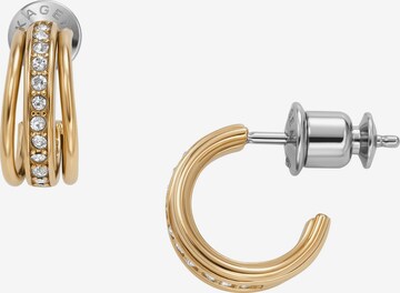 SKAGEN Earrings 'Kariana' in Gold