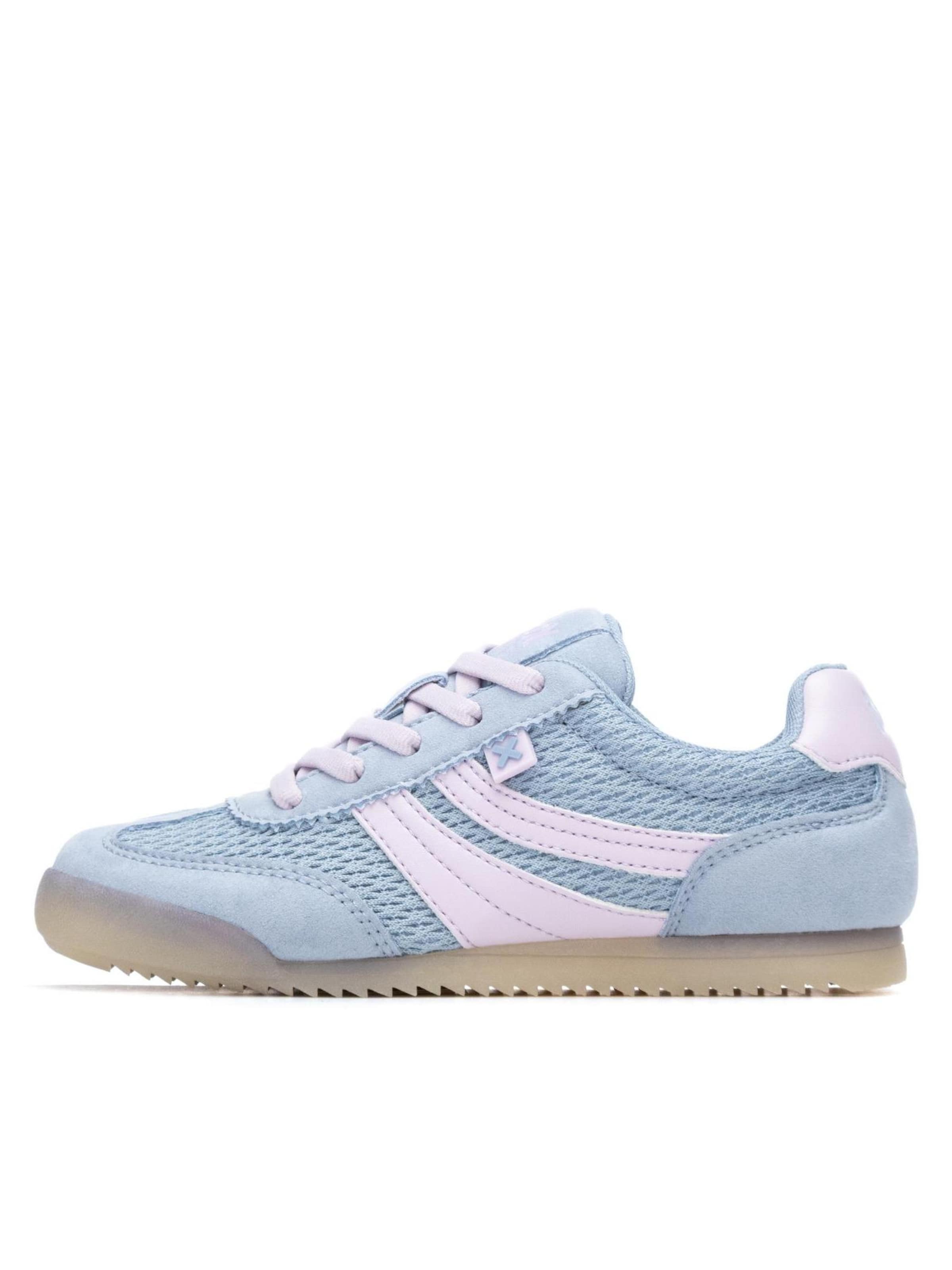 Xti Sneaker in Blau