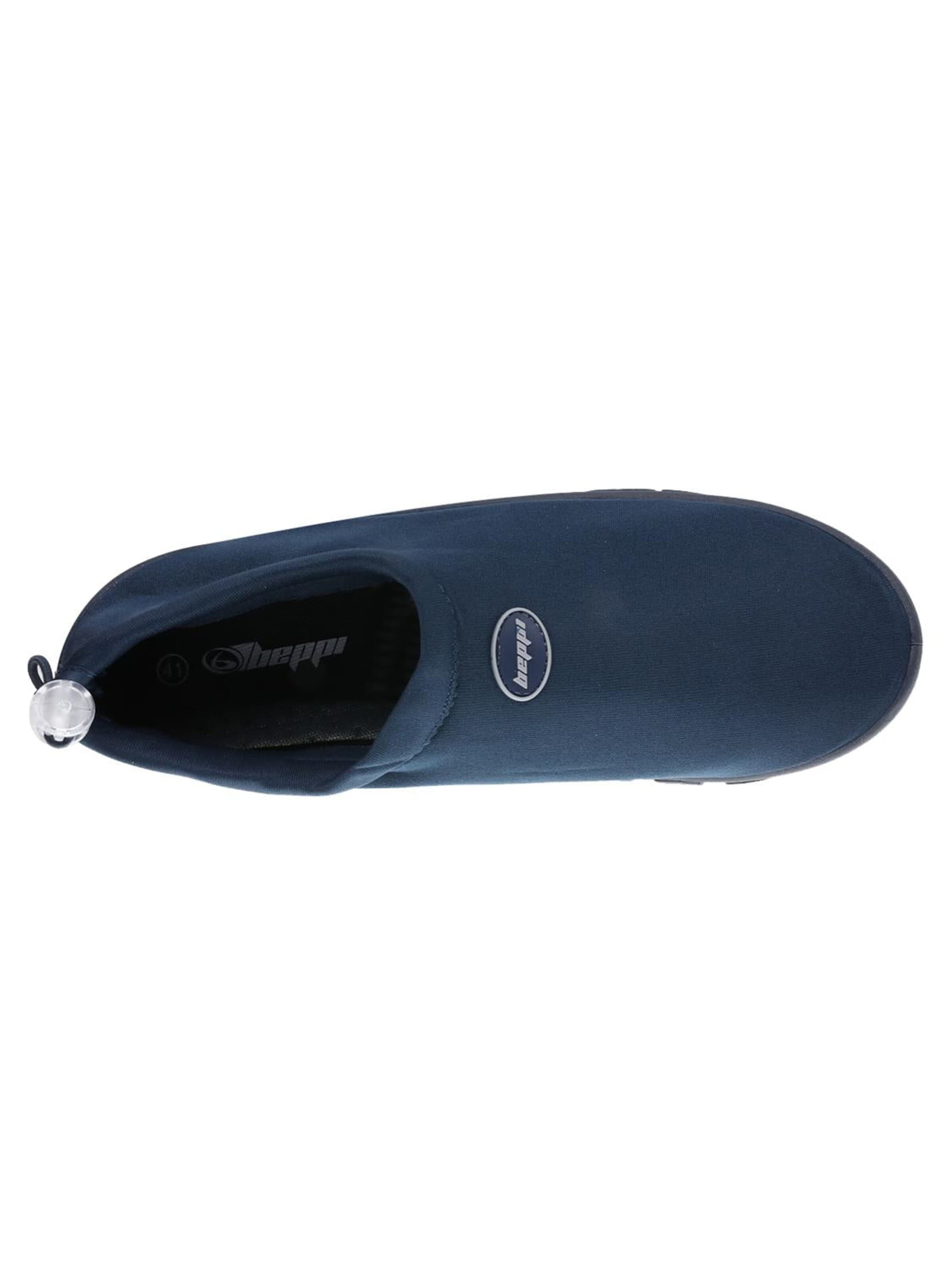 Scarpe da spiaggia / da bagno 'Water Shoe' di Beppi in blu