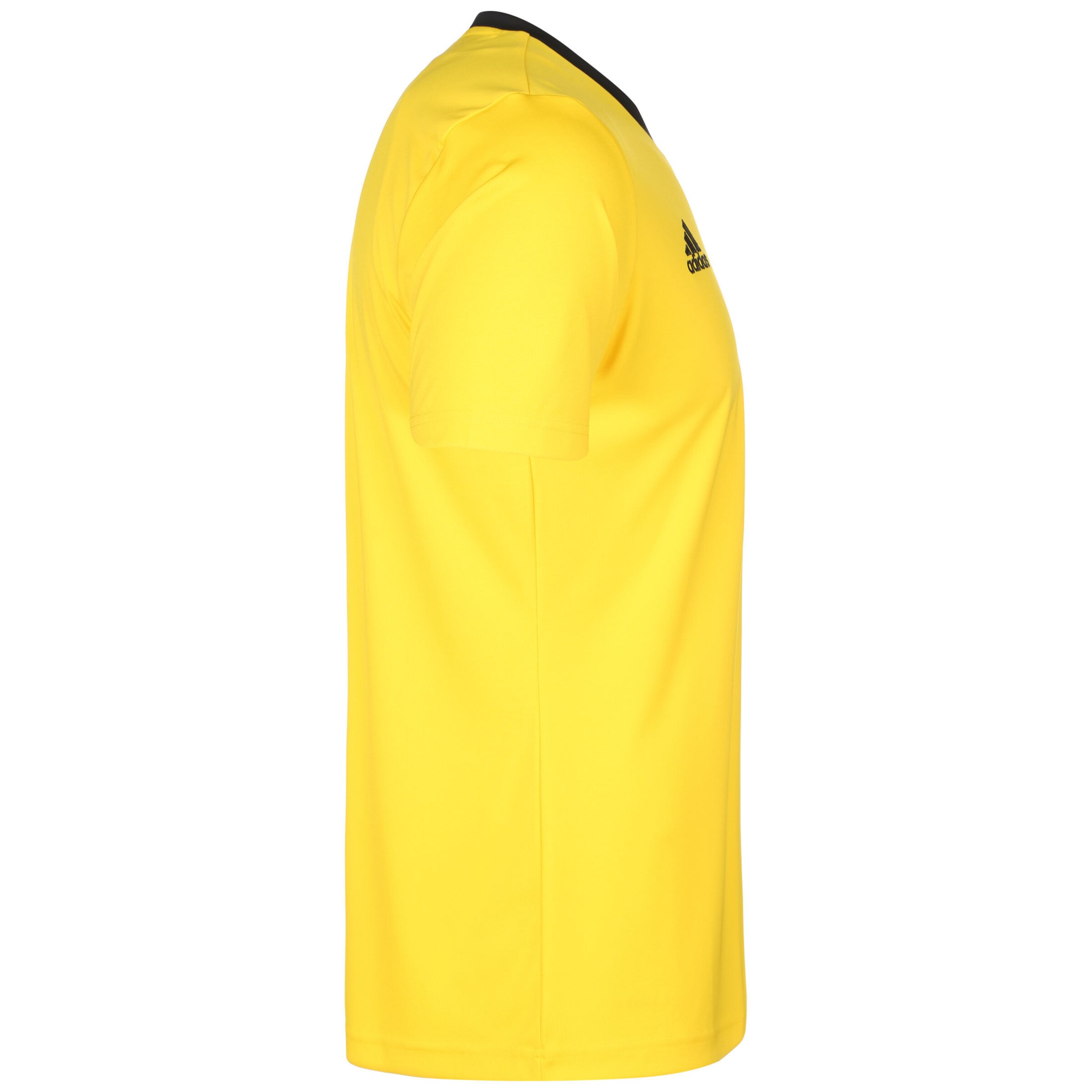 ADIDAS PERFORMANCE Performance Shirt 'Entrada 22' in Yellow
