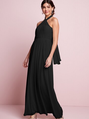 Next Evening dress in Black: front