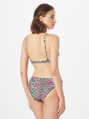 Zadig & VoltaireTrokutasti Bikini - crna boja