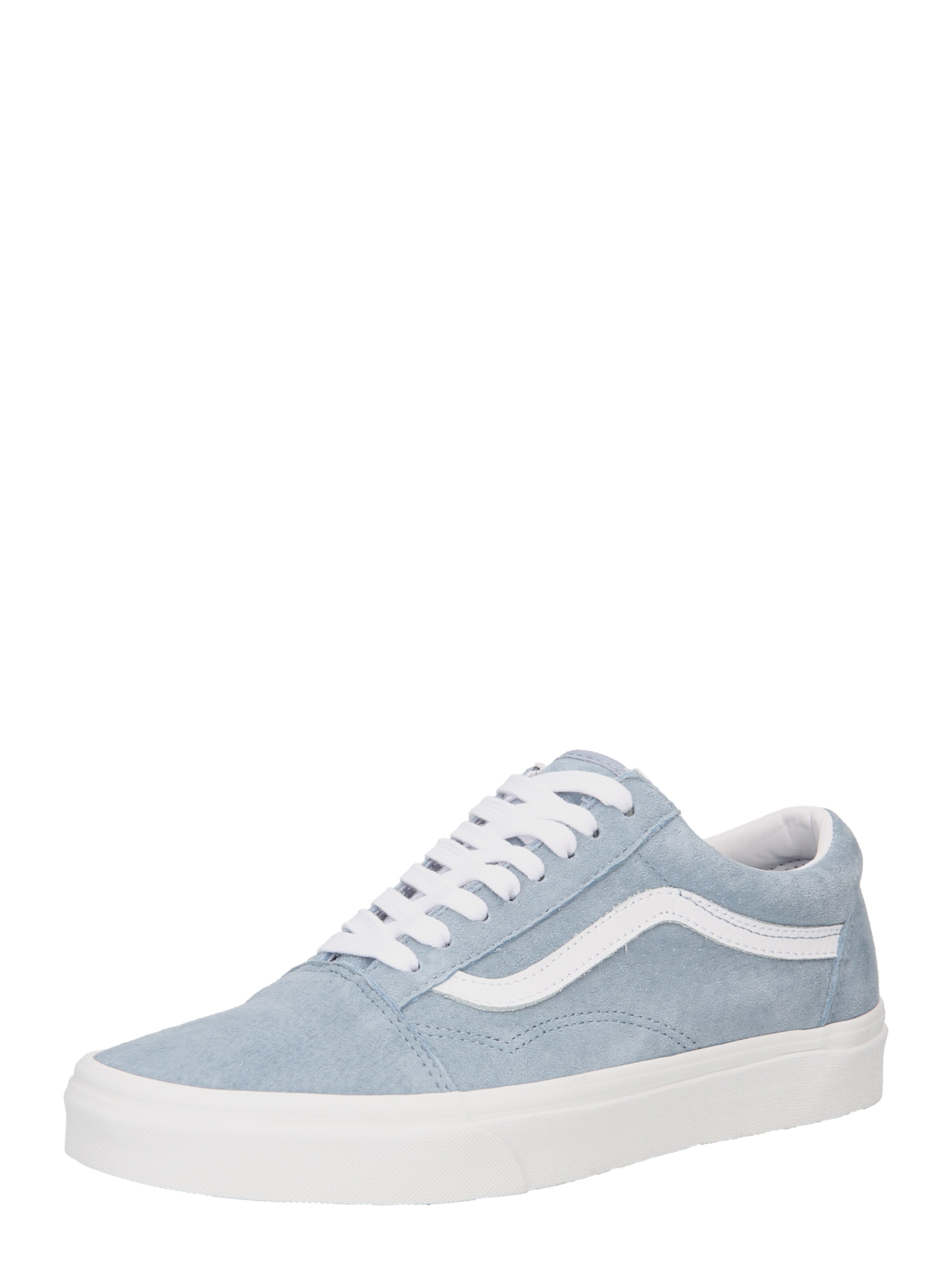 VANS Sneakers laag 'Old Skool' in Lichtblauw | ABOUT YOU