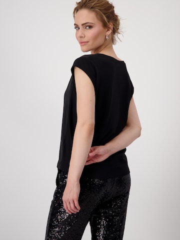 monari Shirt in Black