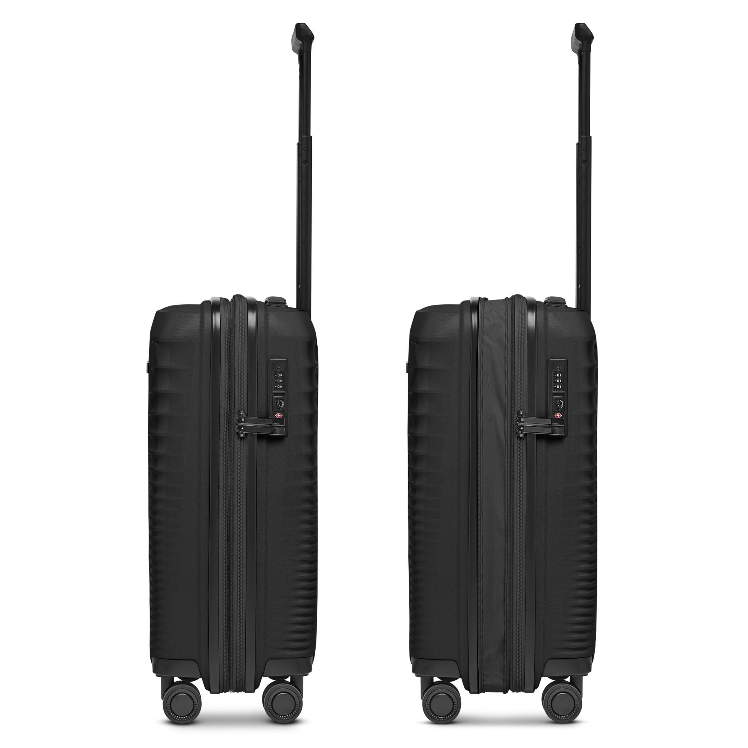 Farmhood Cart 'Eco Edition' in Black