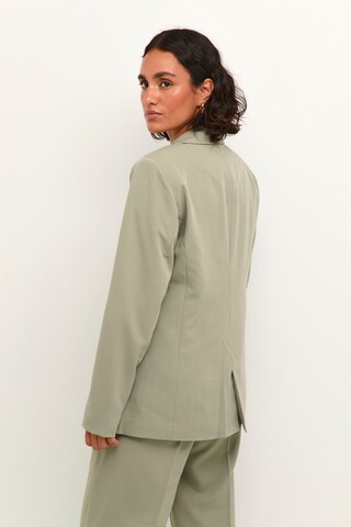 Kaffe Blazers 'Sakura' in Groen