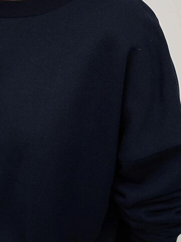 Hiccup Sweatshirt in Blauw