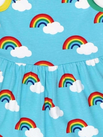 Toby Tiger Dress in Blue