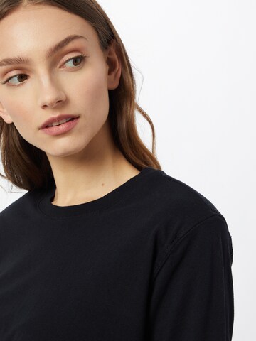 Cotton On Shirt in Zwart