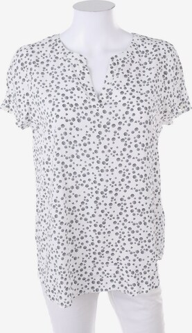 ESPRIT Bluse S in Weiß: predná strana