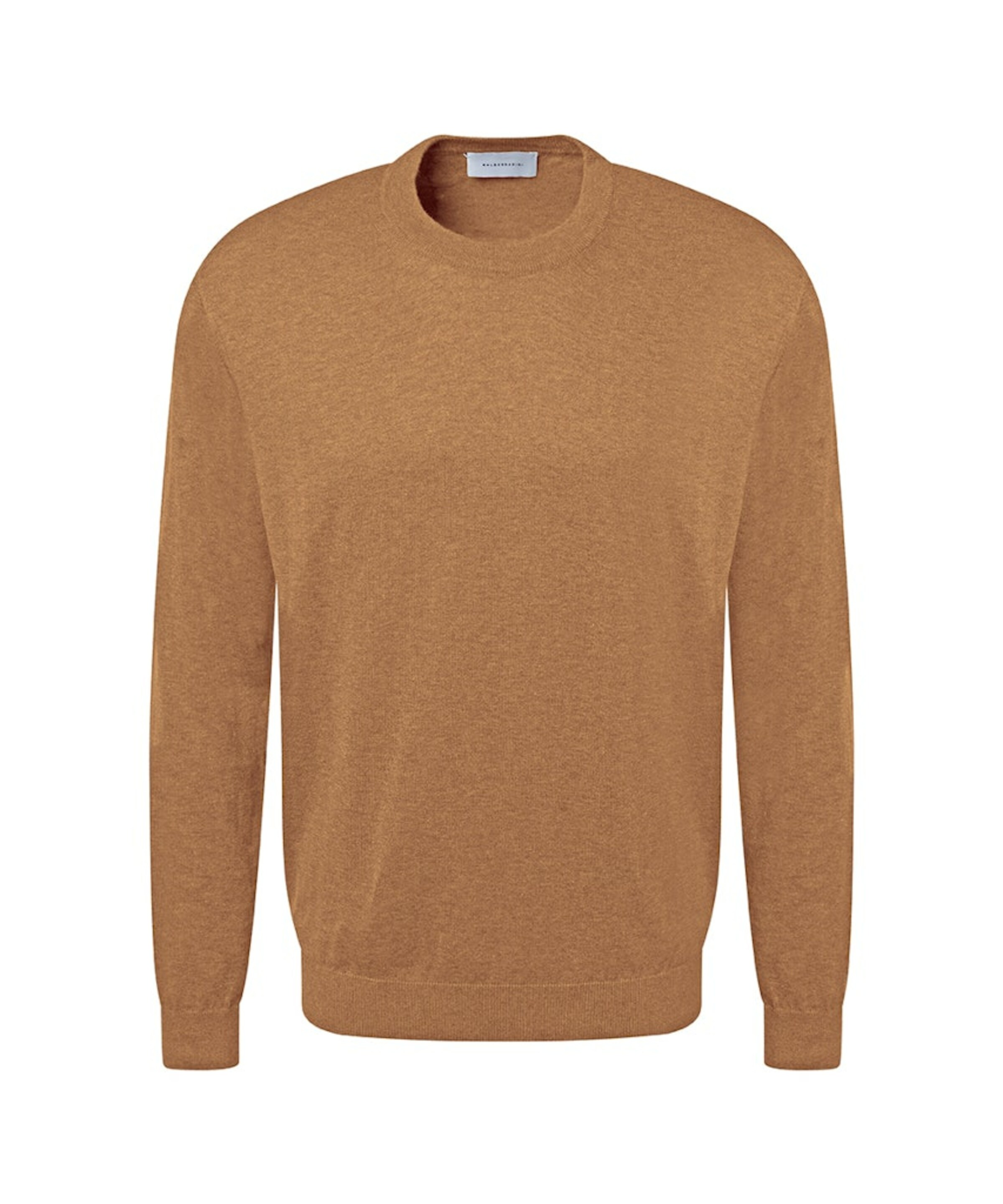 Baldessarini Pullover in Braun: Vorderseite