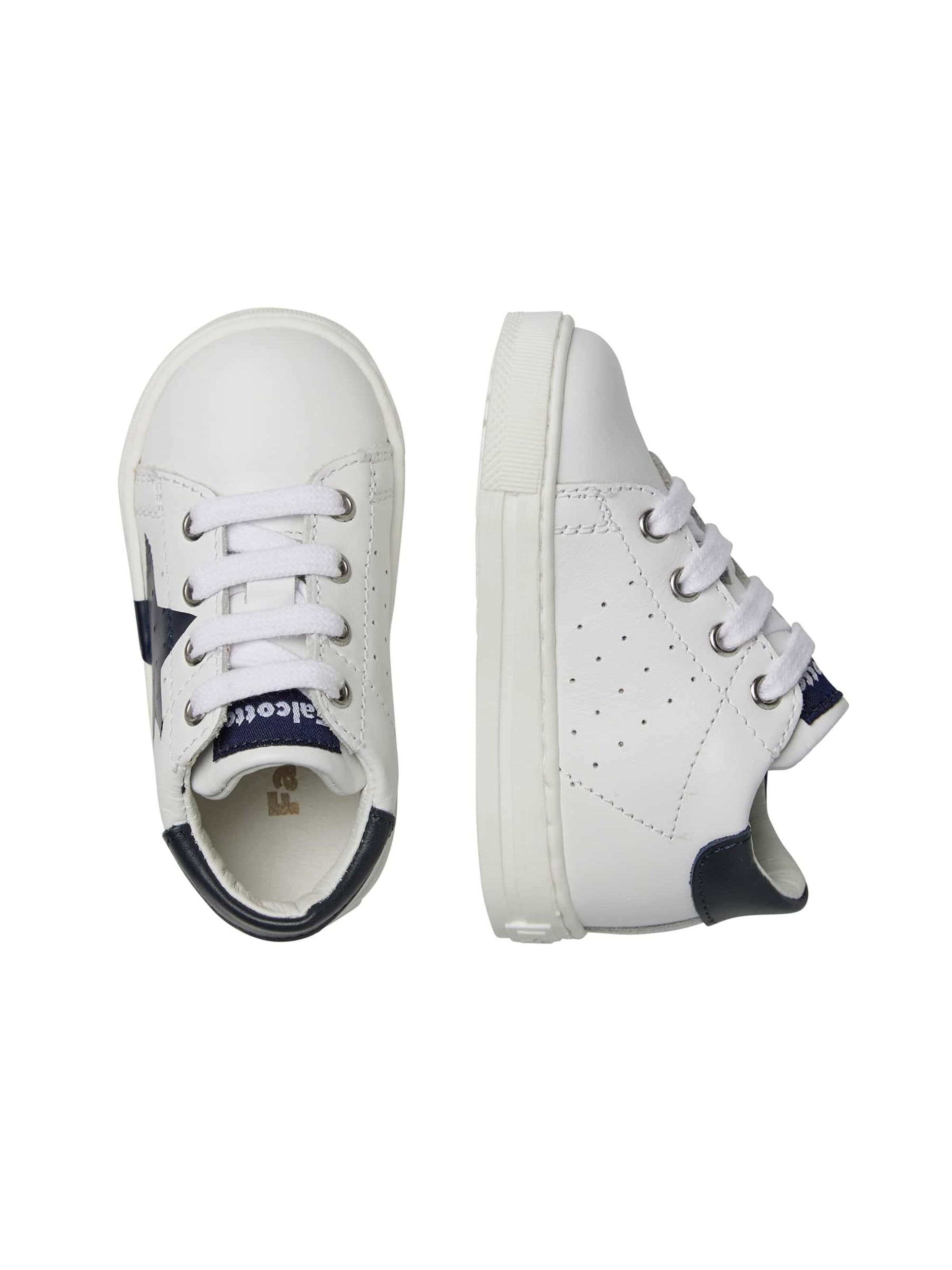 Falcotto Sneaker 'SALAZAR 3'‌‌‌ in Blau